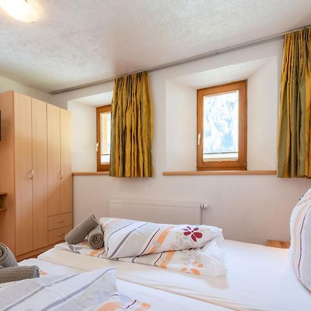 Haus Anna Hotel Längenfeld Екстериор снимка