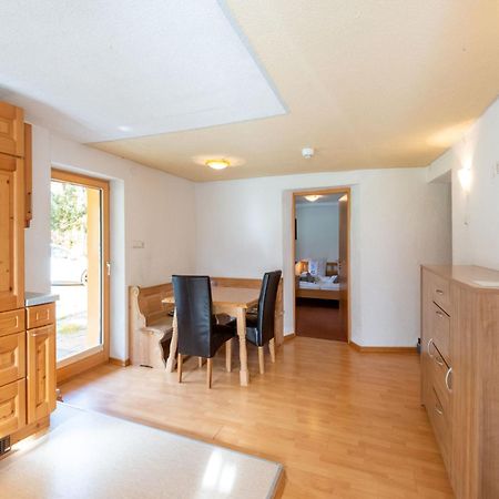 Haus Anna Hotel Längenfeld Екстериор снимка