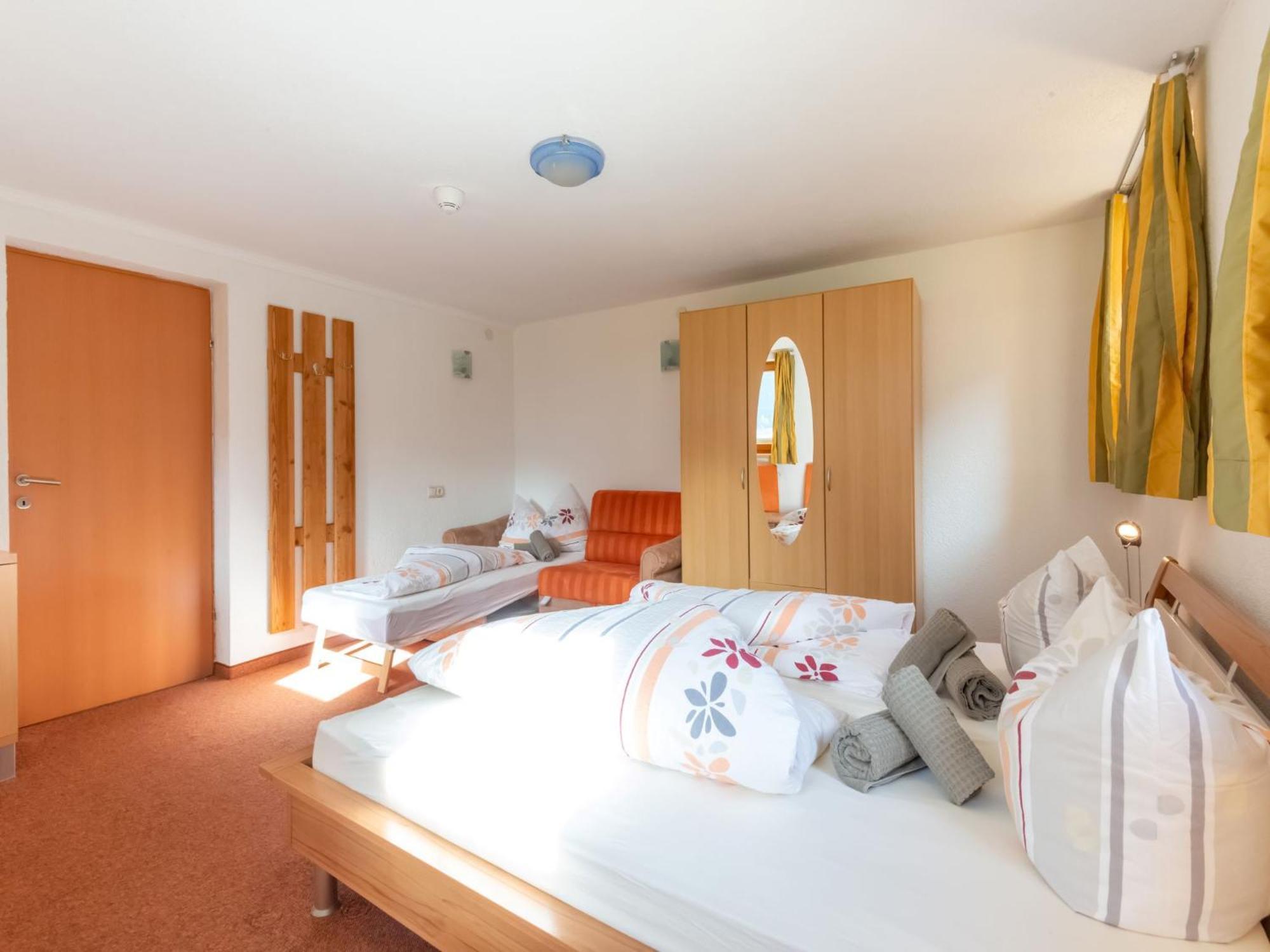 Haus Anna Hotel Längenfeld Екстериор снимка