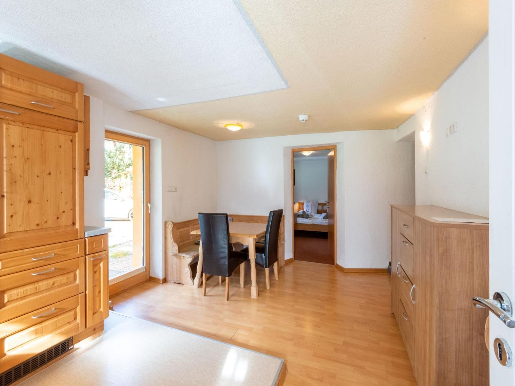 Haus Anna Hotel Längenfeld Екстериор снимка
