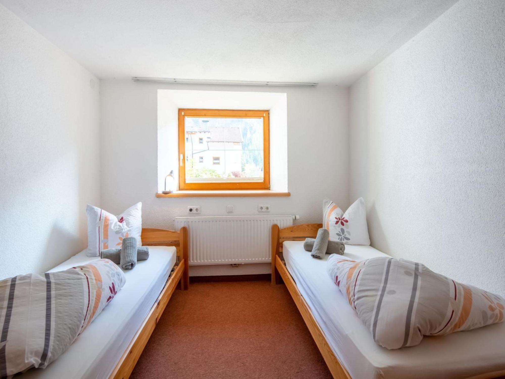 Haus Anna Hotel Längenfeld Екстериор снимка