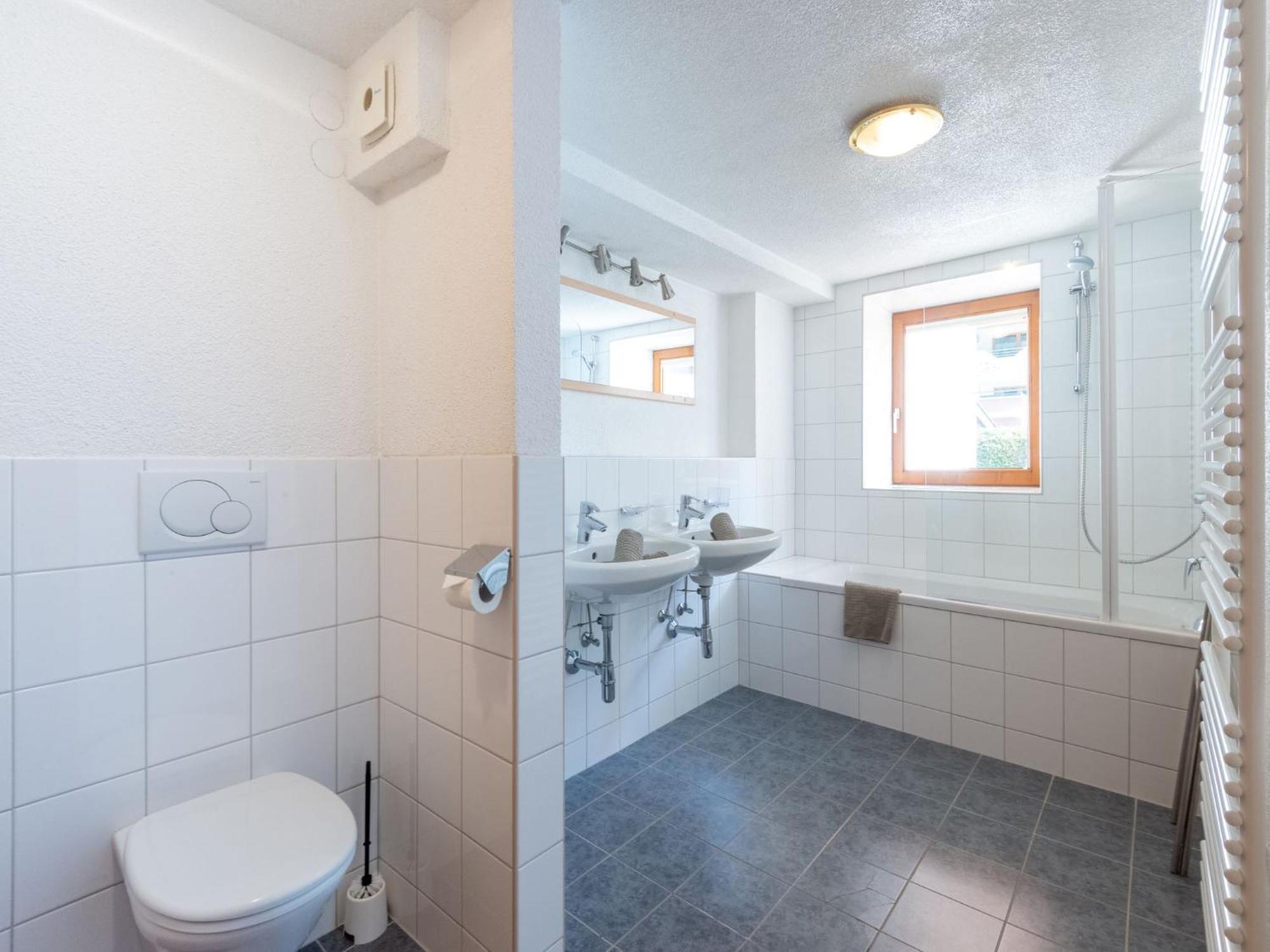 Haus Anna Hotel Längenfeld Екстериор снимка