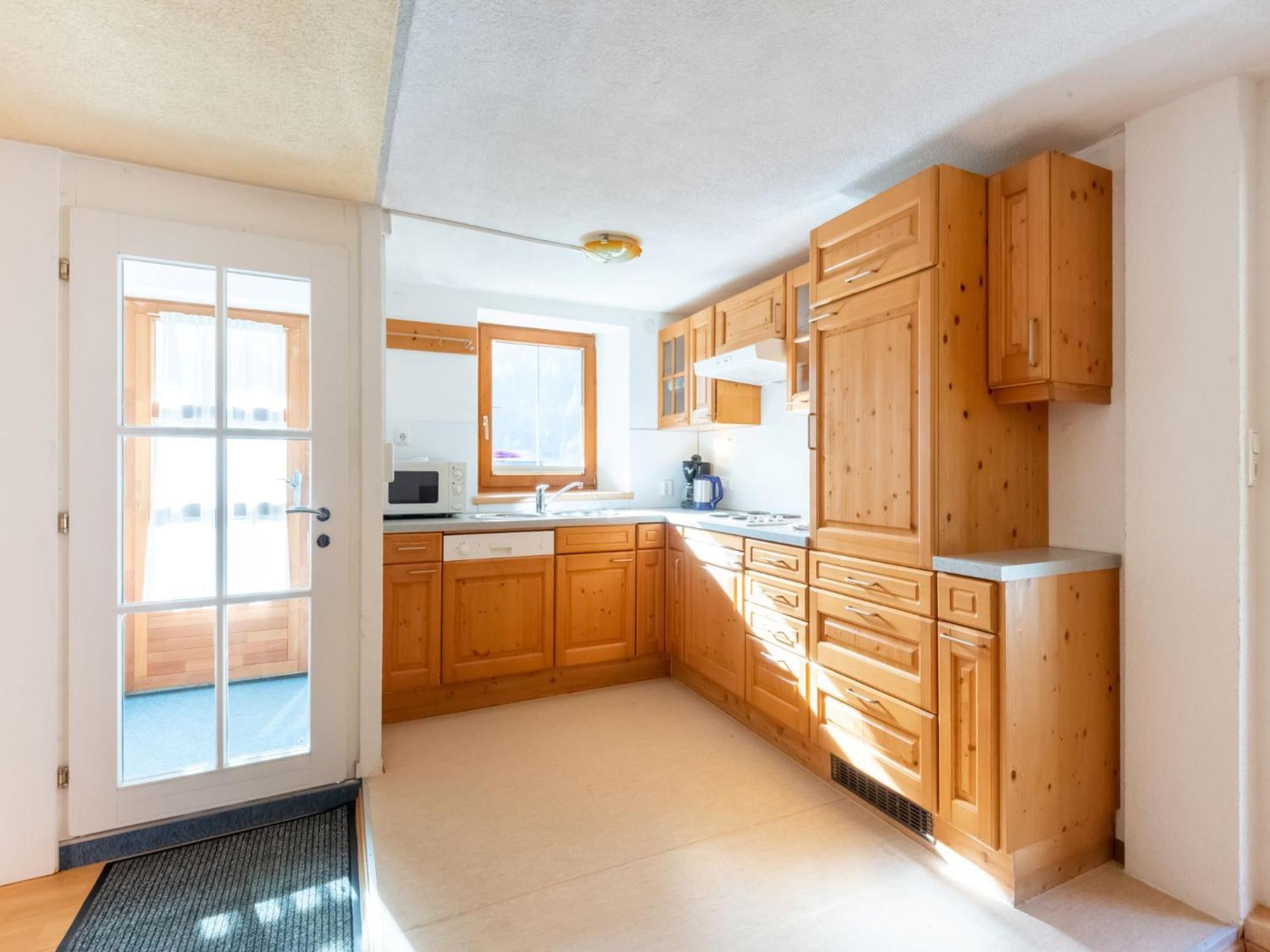 Haus Anna Hotel Längenfeld Екстериор снимка