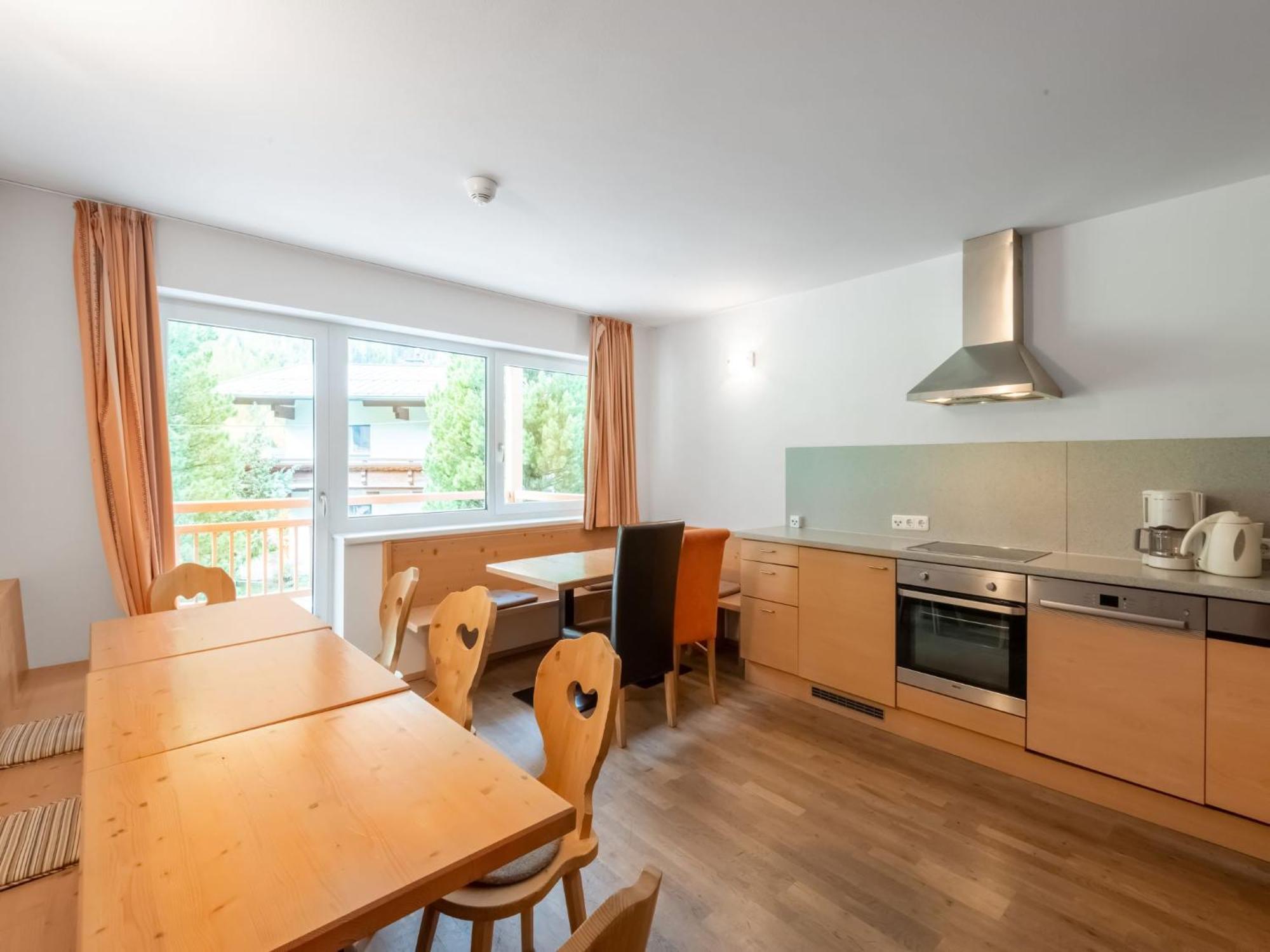 Haus Anna Hotel Längenfeld Екстериор снимка