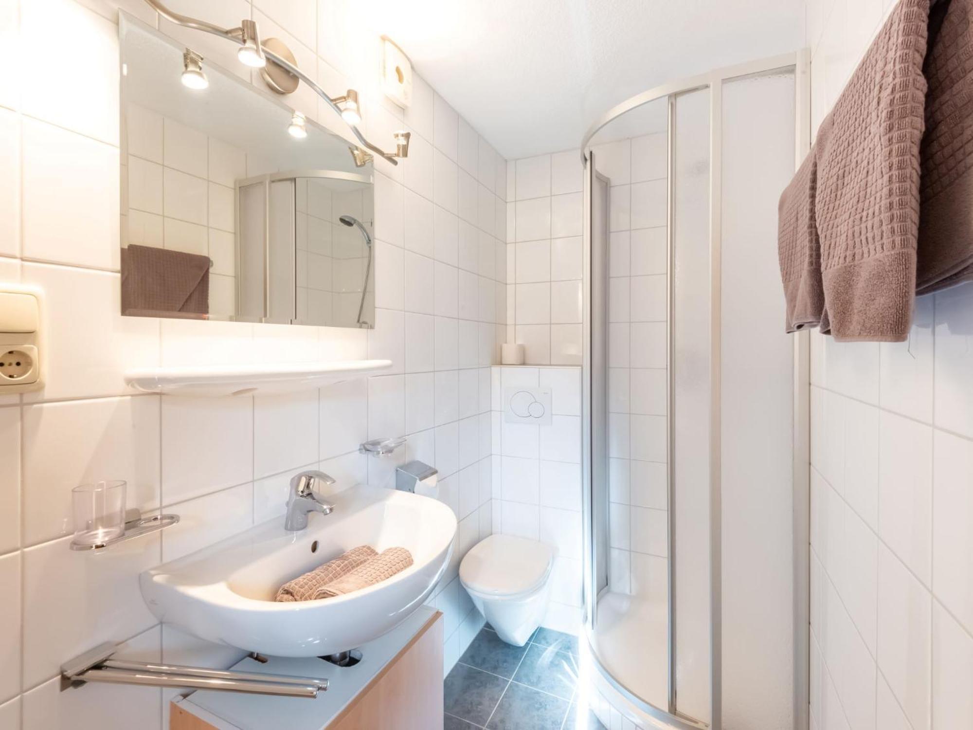 Haus Anna Hotel Längenfeld Екстериор снимка