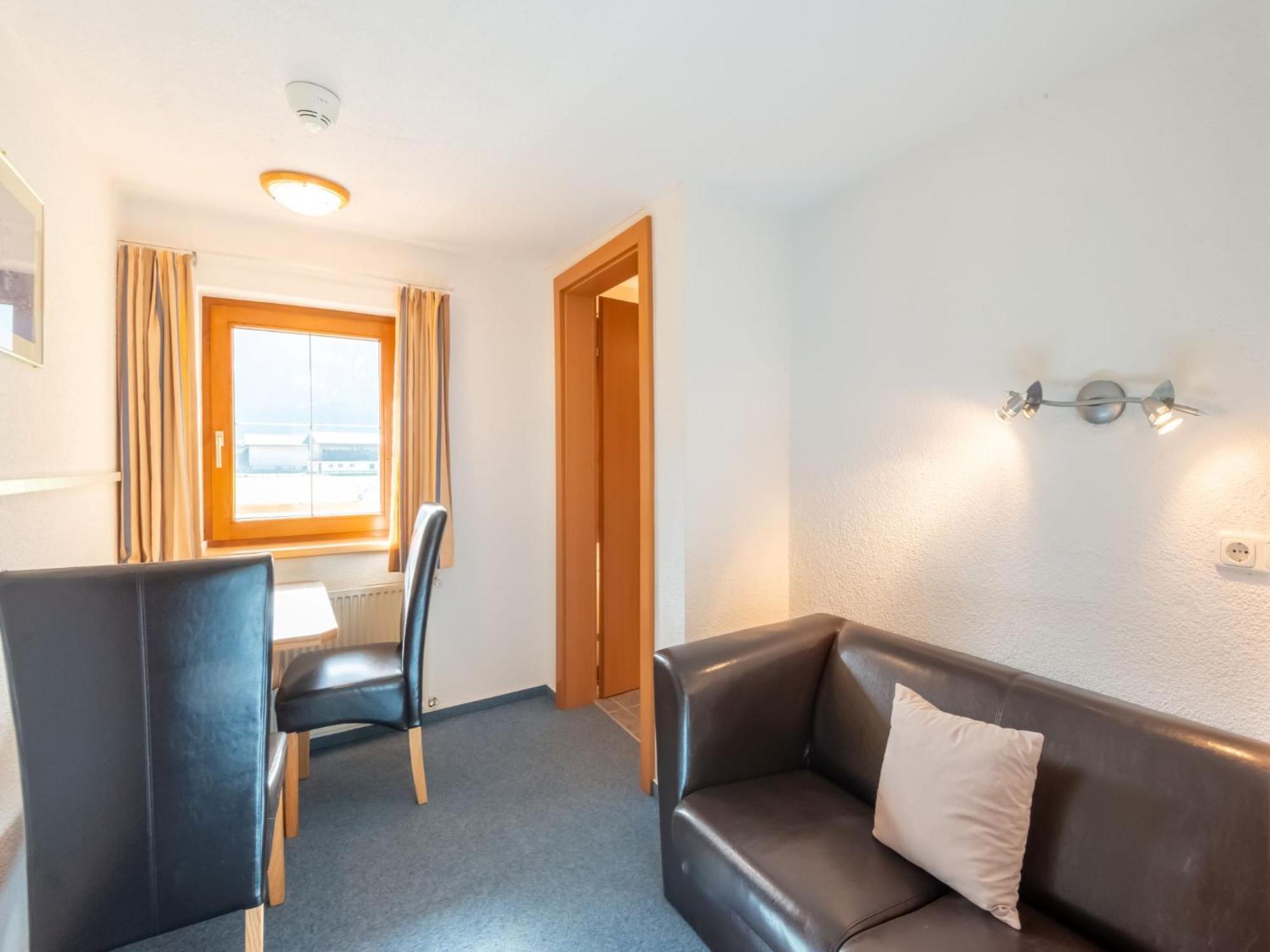 Haus Anna Hotel Längenfeld Екстериор снимка
