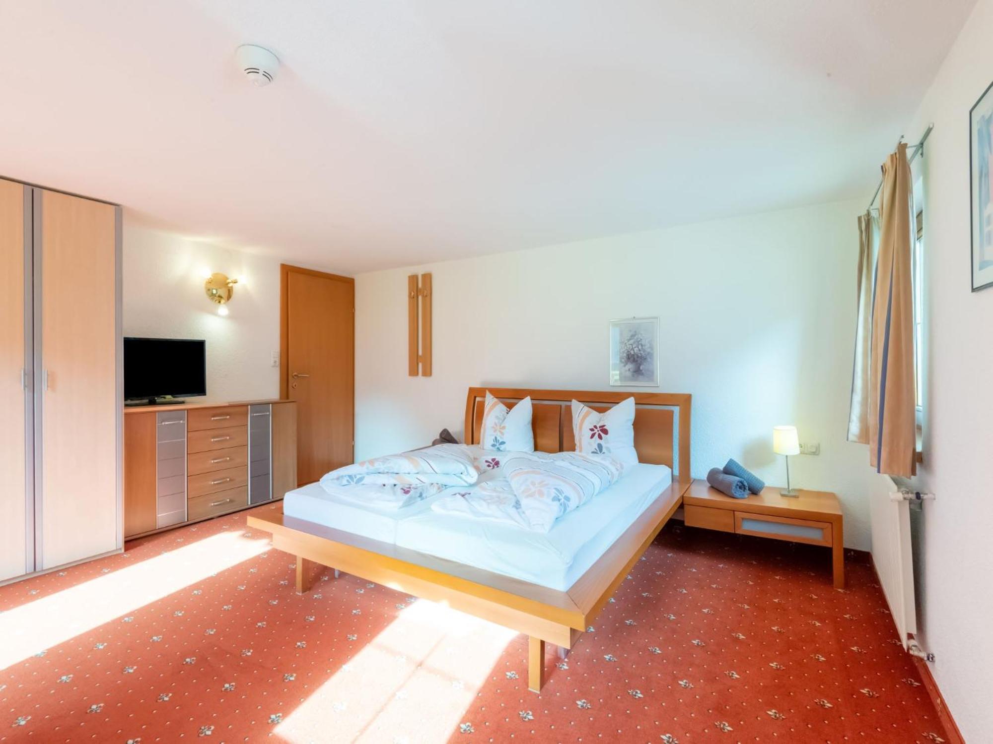 Haus Anna Hotel Längenfeld Екстериор снимка