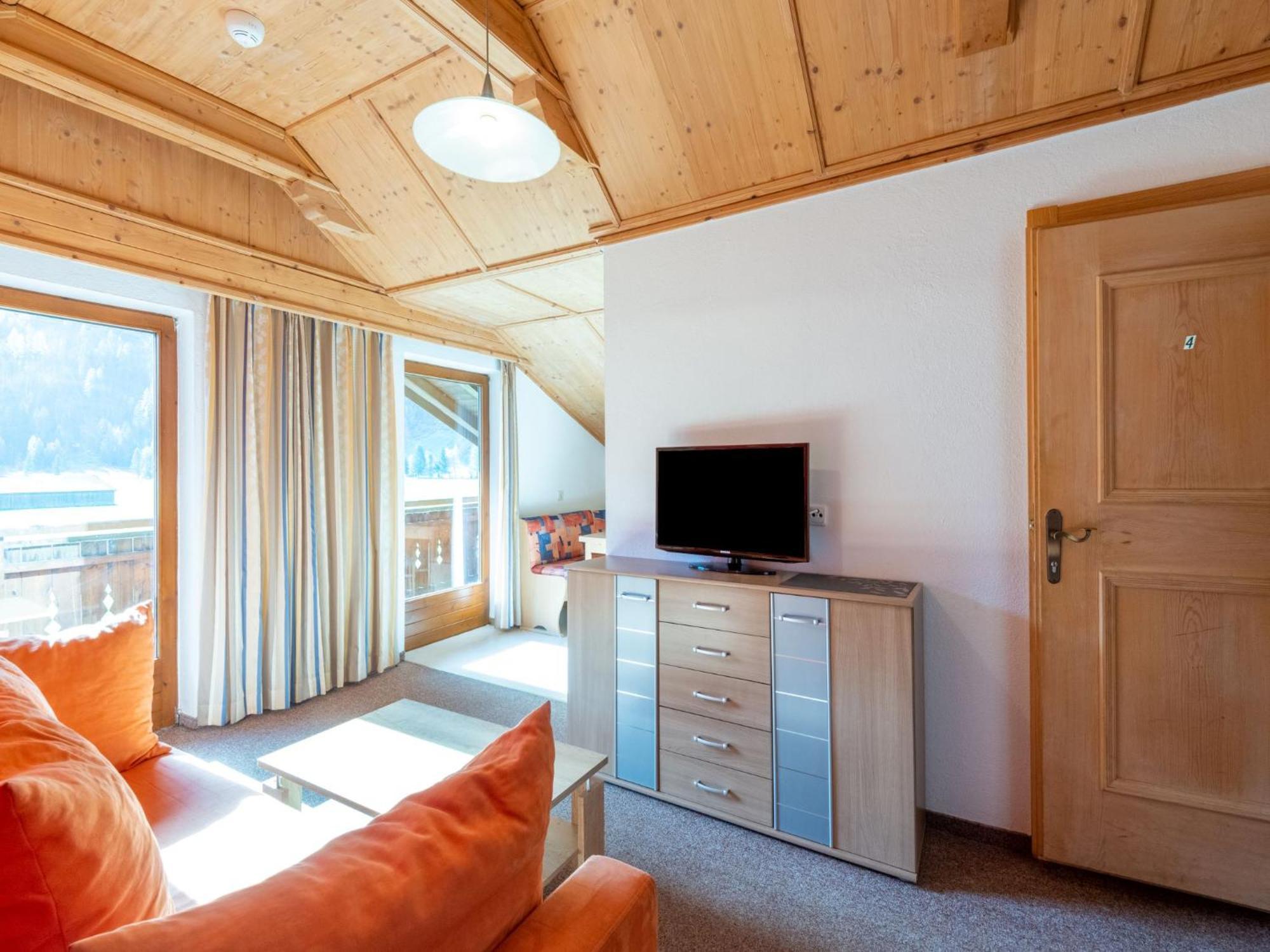 Haus Anna Hotel Längenfeld Екстериор снимка
