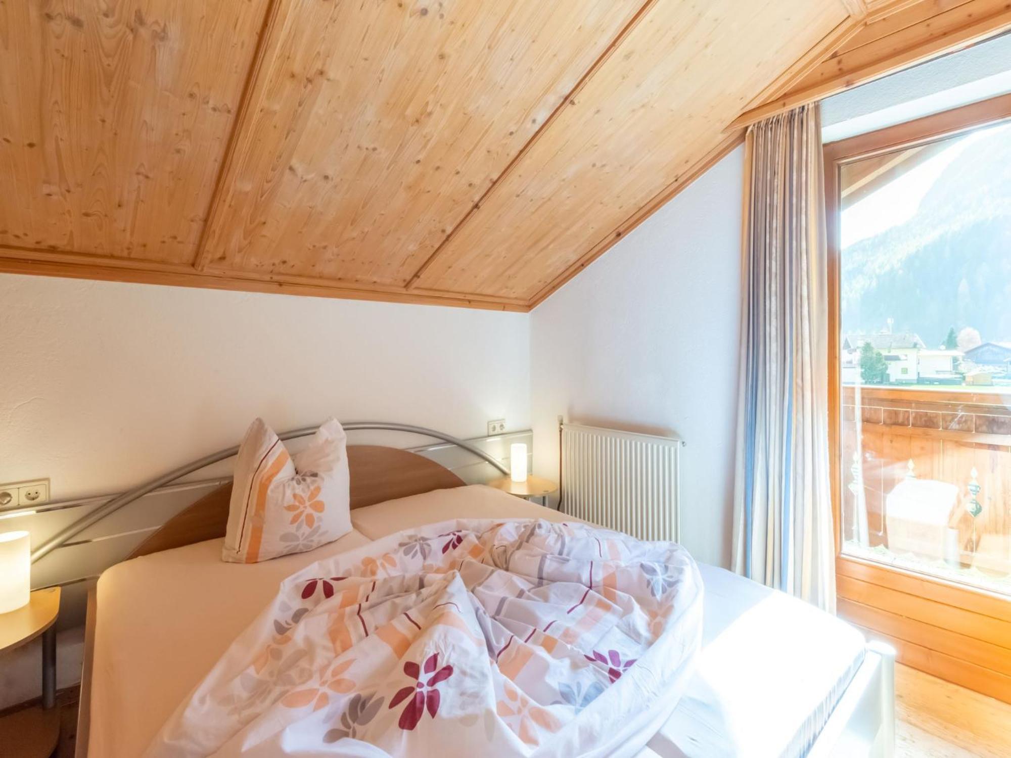 Haus Anna Hotel Längenfeld Екстериор снимка