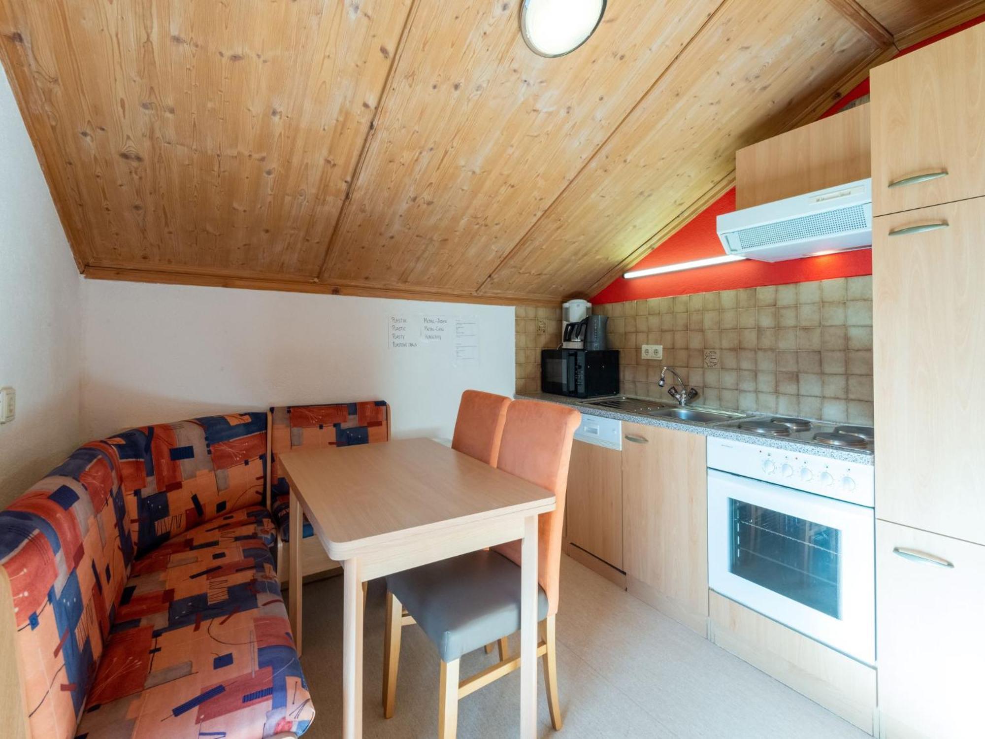 Haus Anna Hotel Längenfeld Екстериор снимка