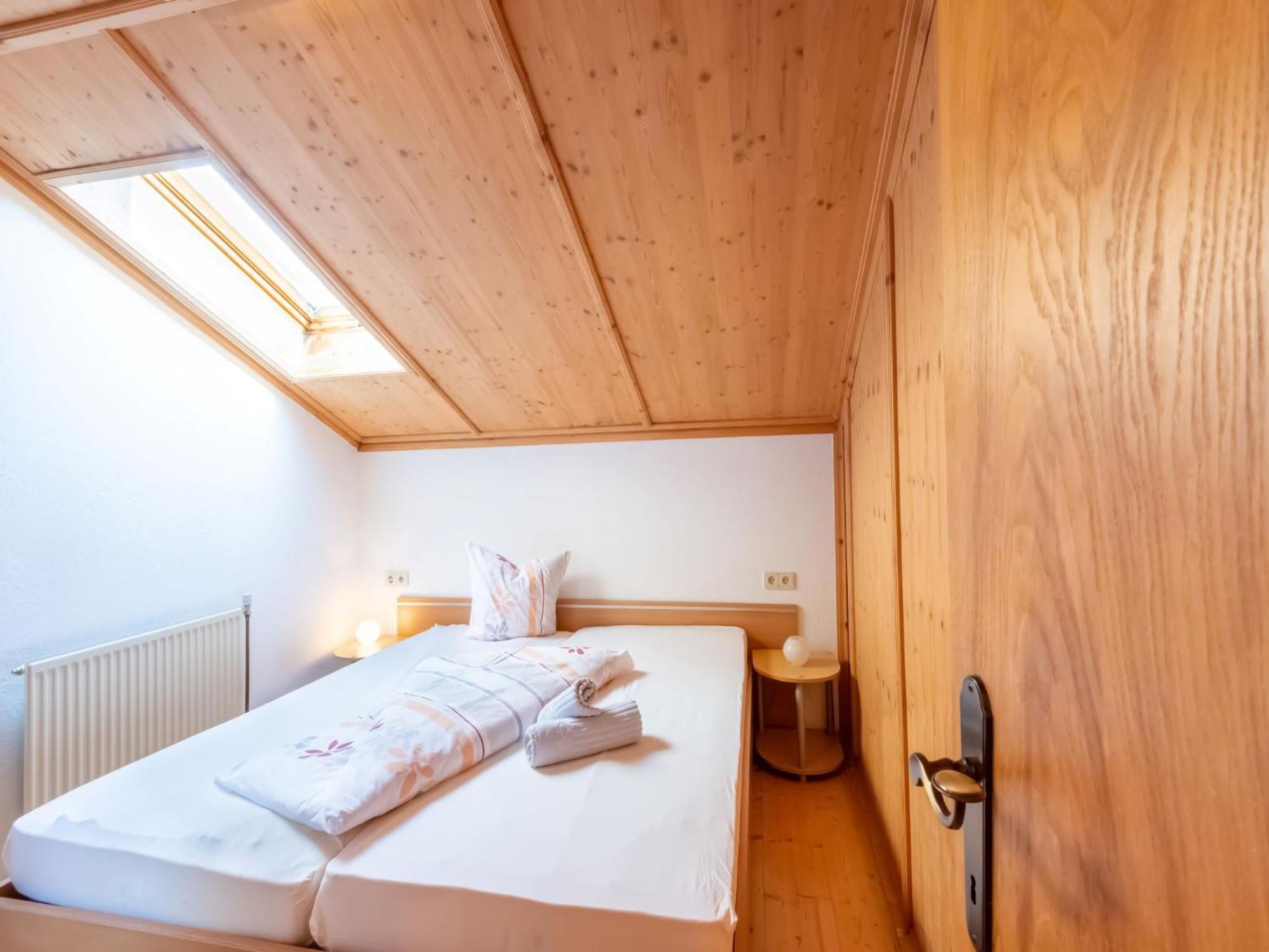 Haus Anna Hotel Längenfeld Екстериор снимка