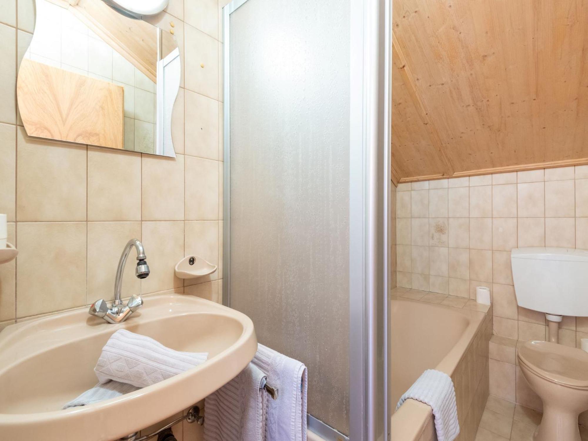 Haus Anna Hotel Längenfeld Екстериор снимка