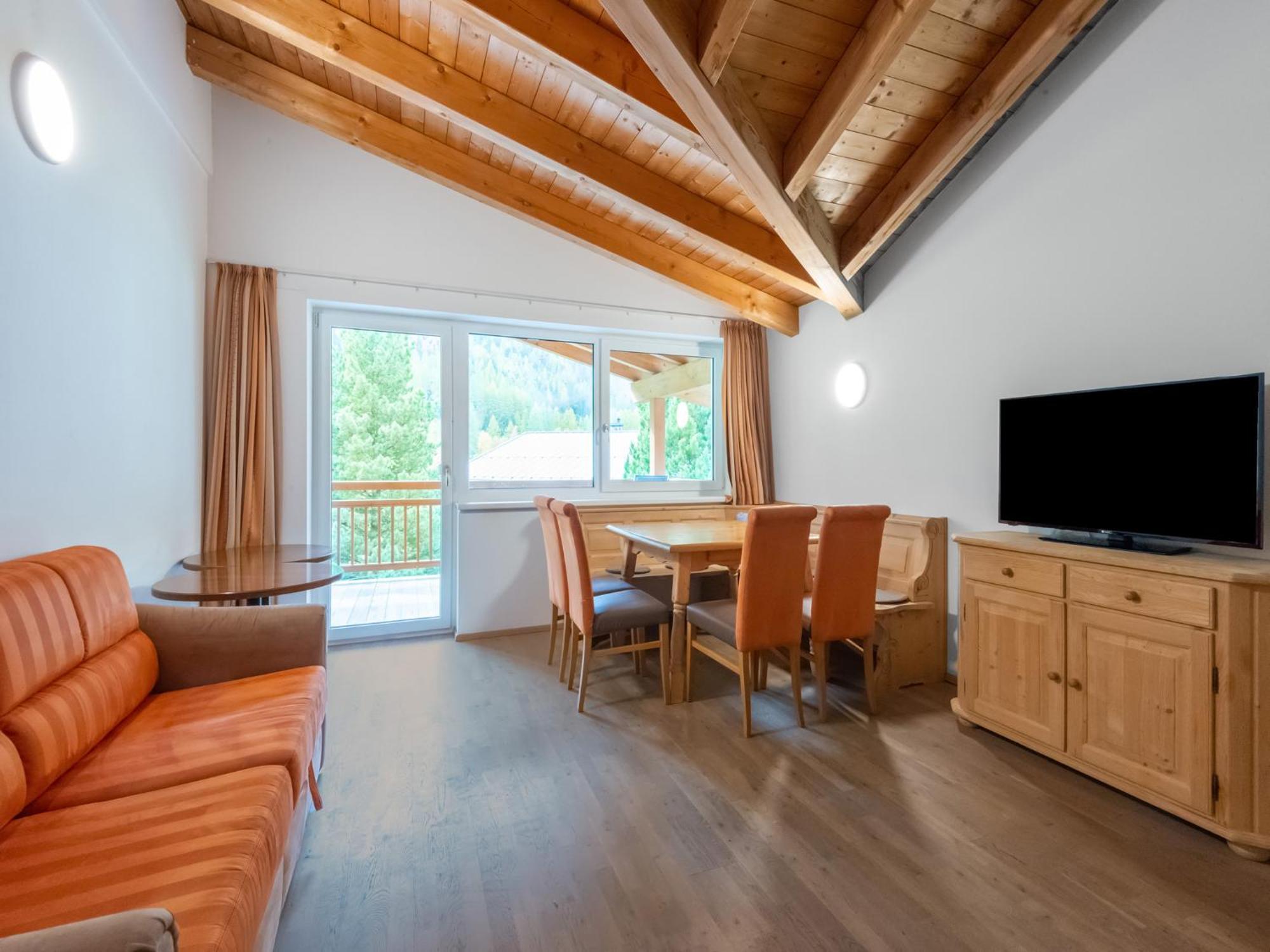 Haus Anna Hotel Längenfeld Екстериор снимка