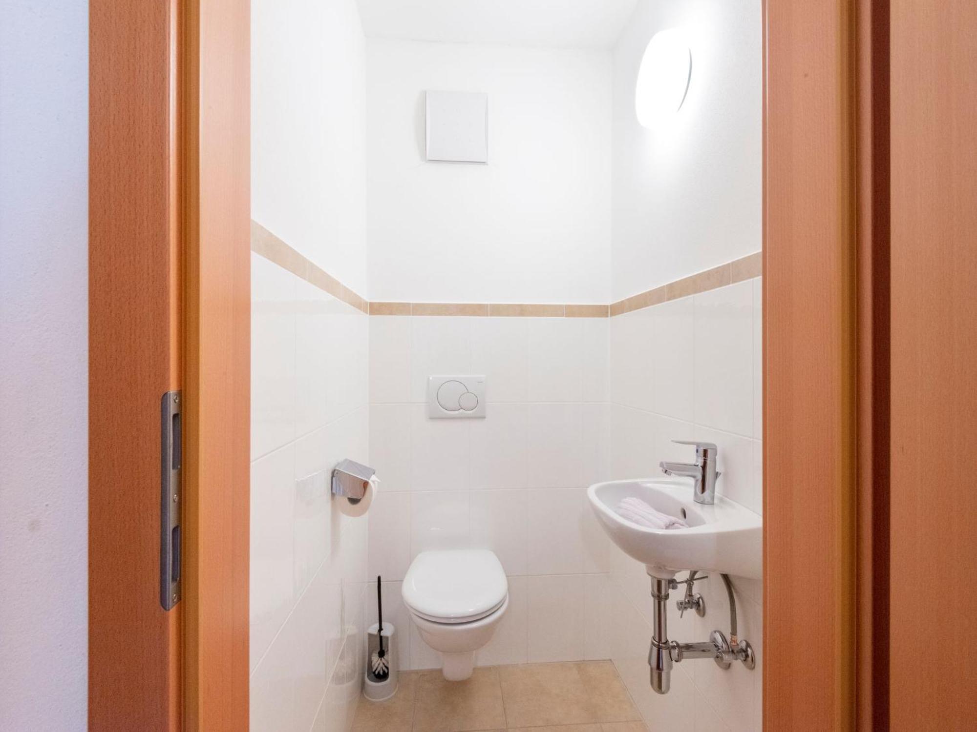 Haus Anna Hotel Längenfeld Екстериор снимка