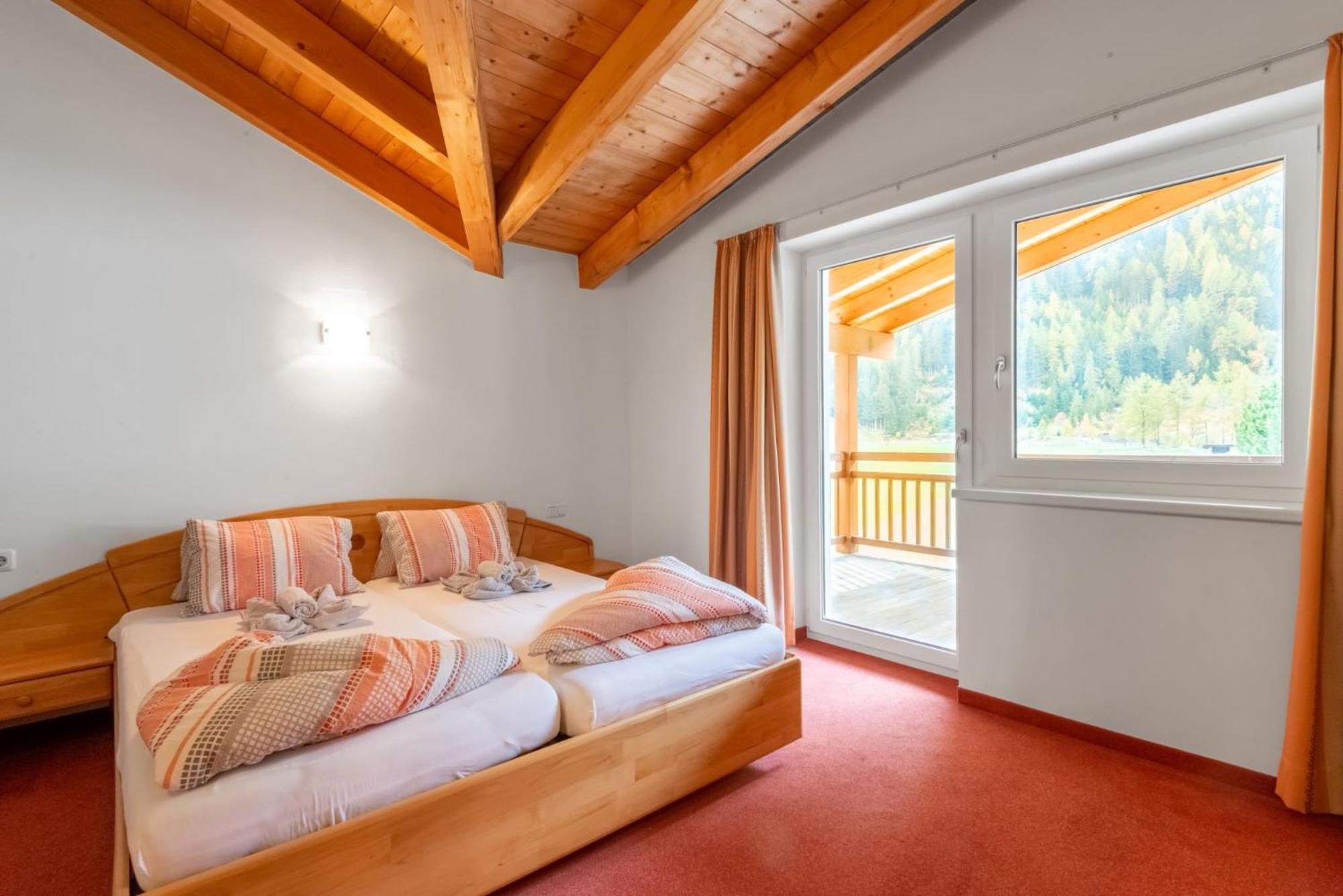 Haus Anna Hotel Längenfeld Екстериор снимка