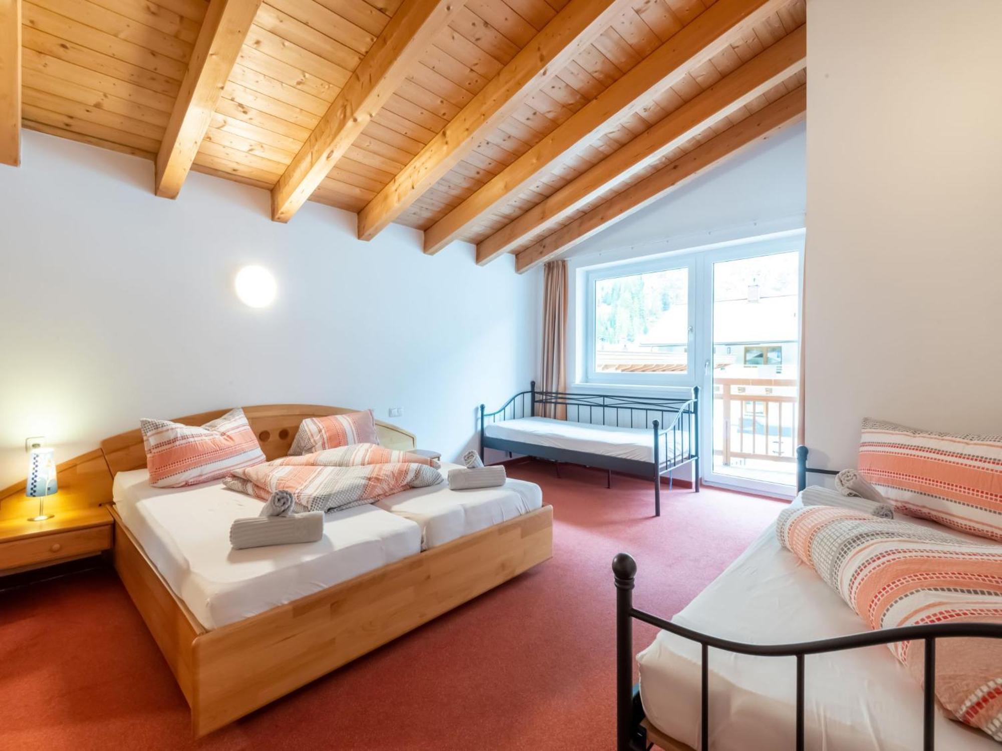 Haus Anna Hotel Längenfeld Екстериор снимка