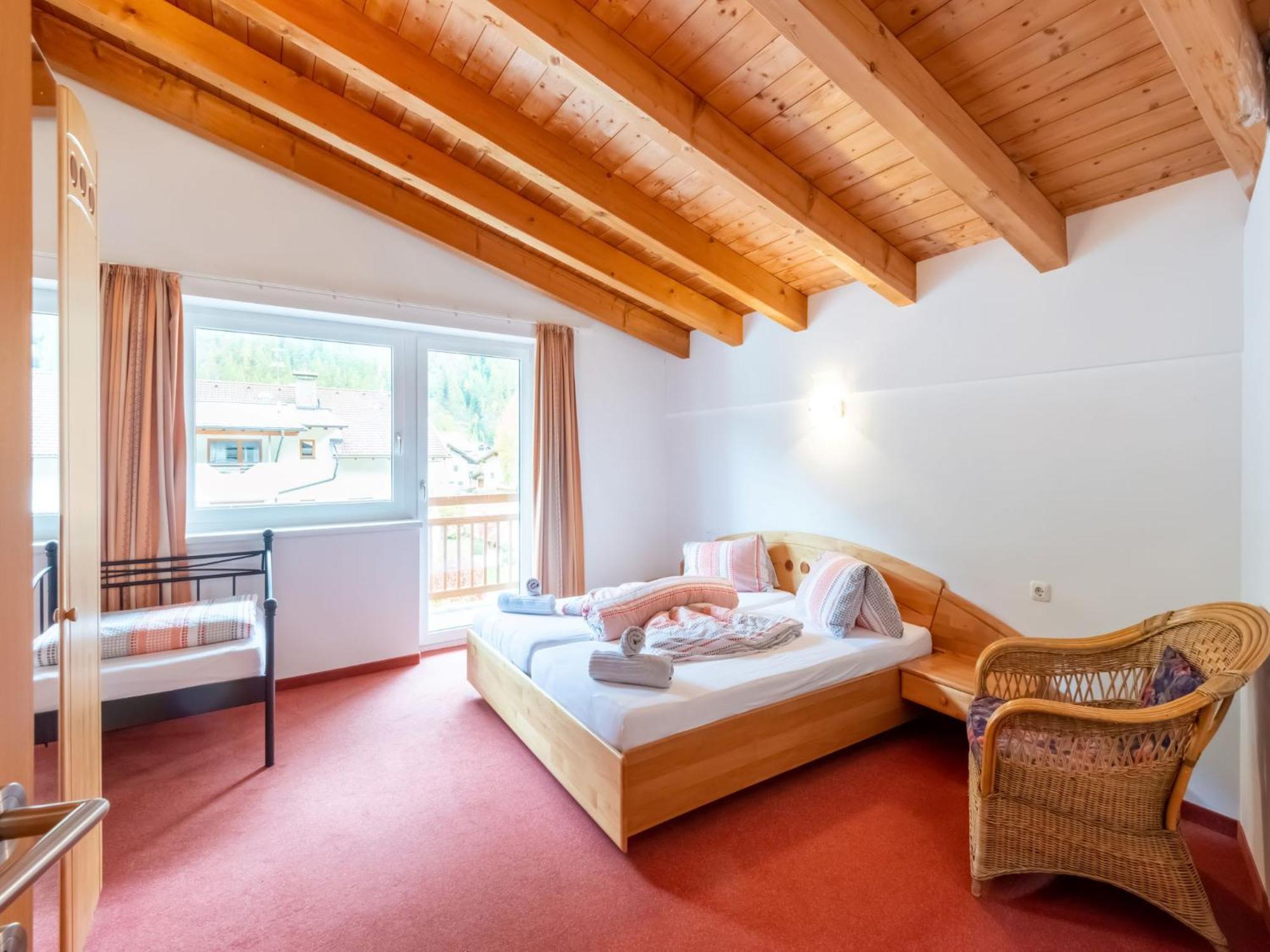 Haus Anna Hotel Längenfeld Екстериор снимка