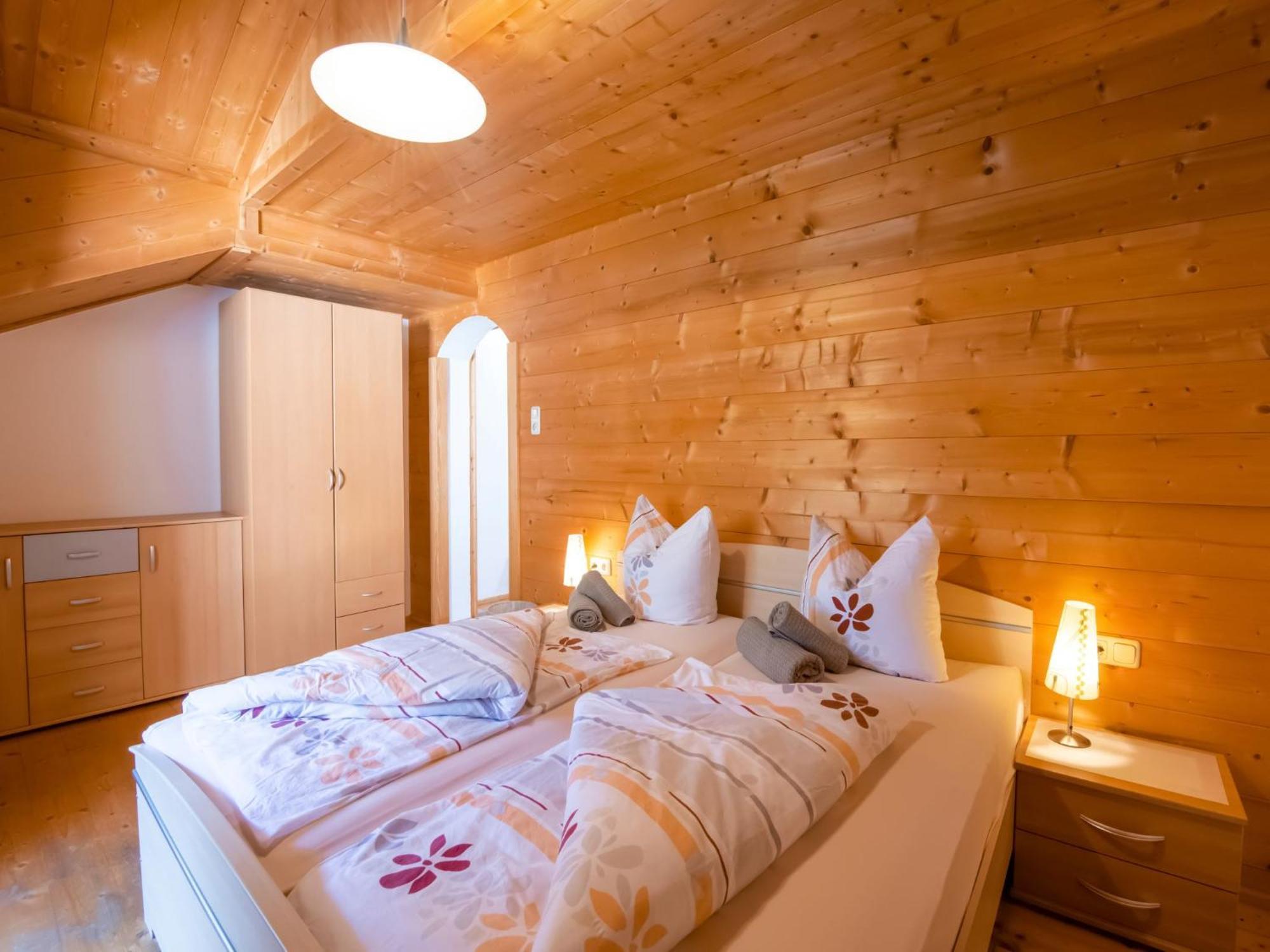 Haus Anna Hotel Längenfeld Екстериор снимка