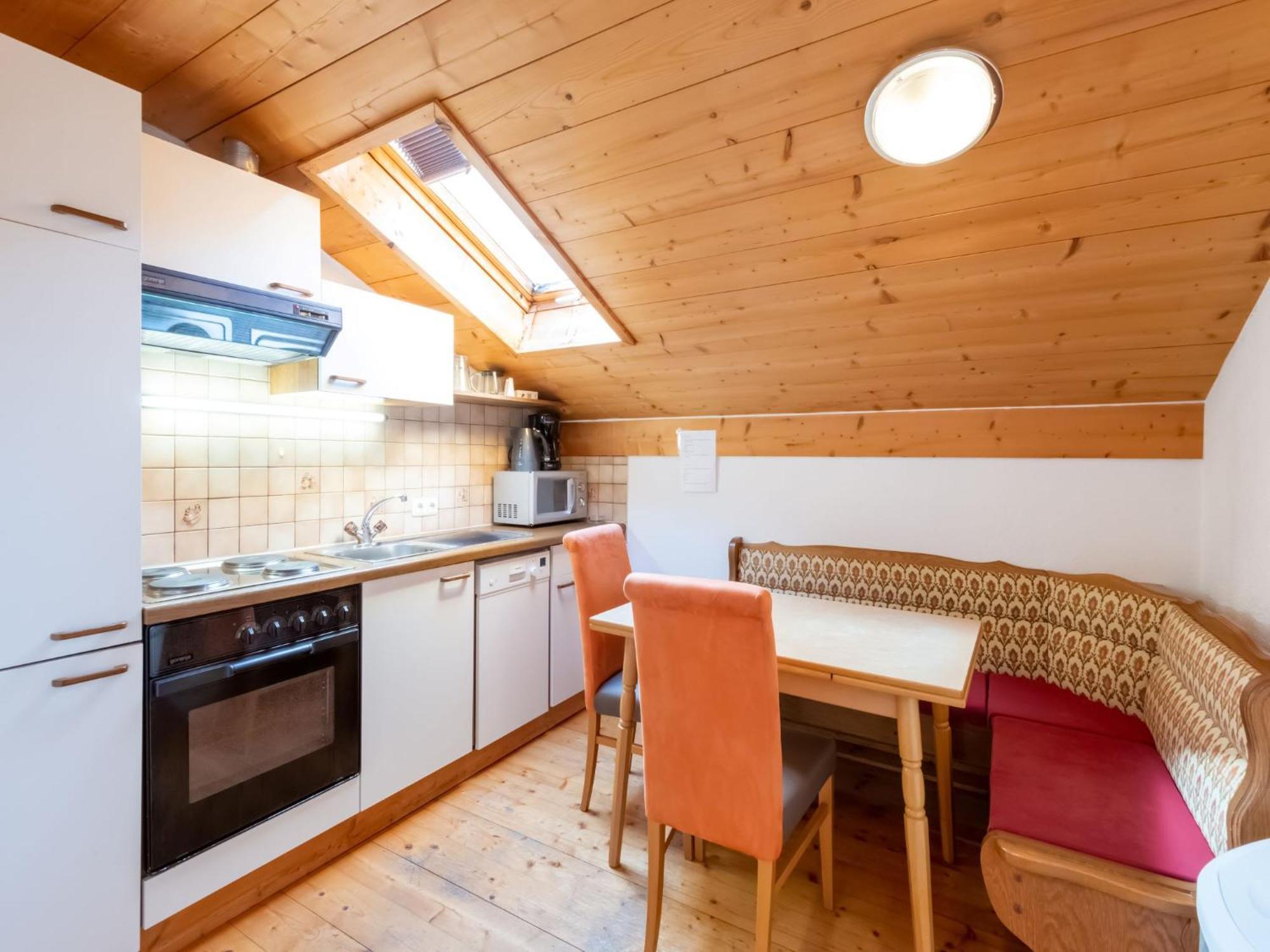 Haus Anna Hotel Längenfeld Екстериор снимка
