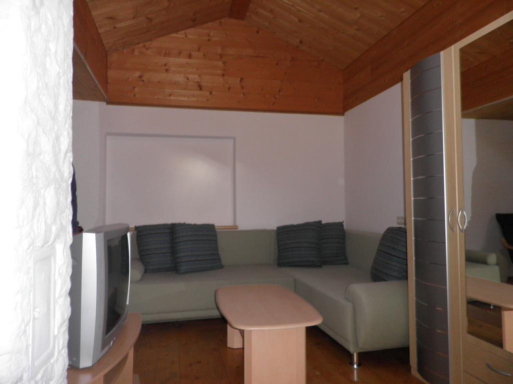 Haus Anna Hotel Längenfeld Екстериор снимка