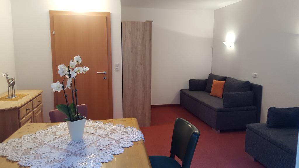 Haus Anna Hotel Längenfeld Екстериор снимка