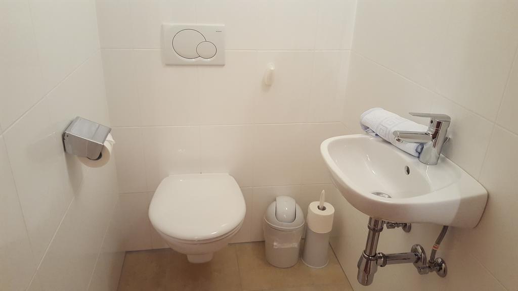 Haus Anna Hotel Längenfeld Екстериор снимка
